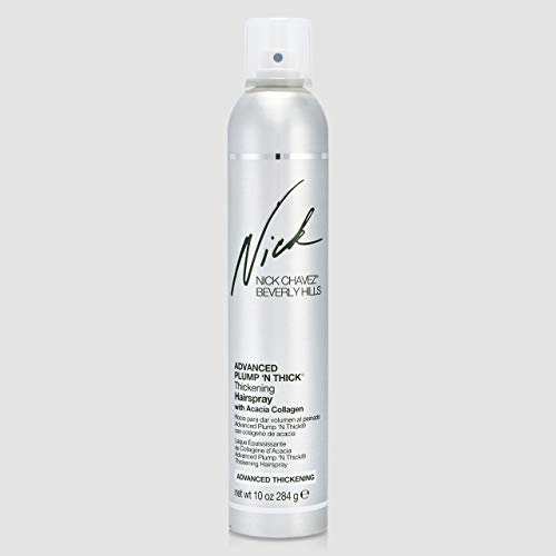 Amazon.com: Nick Chavez Beverly Hills: Hairsprays